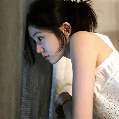 山里的春天