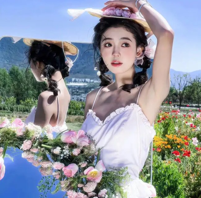 回头是远方